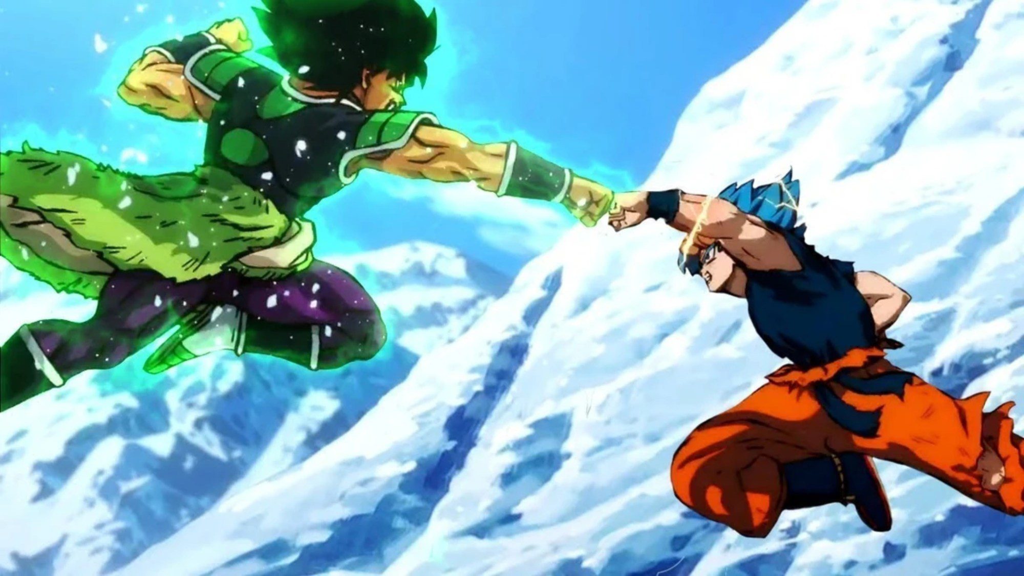 6 Times Goku Should Have Used Super Saiyan 4 in Dragon Ball but Didn't 5 The moments Goku should have utilized Super Saiyan 4 in Dragon Ball but didn't - Image 5.