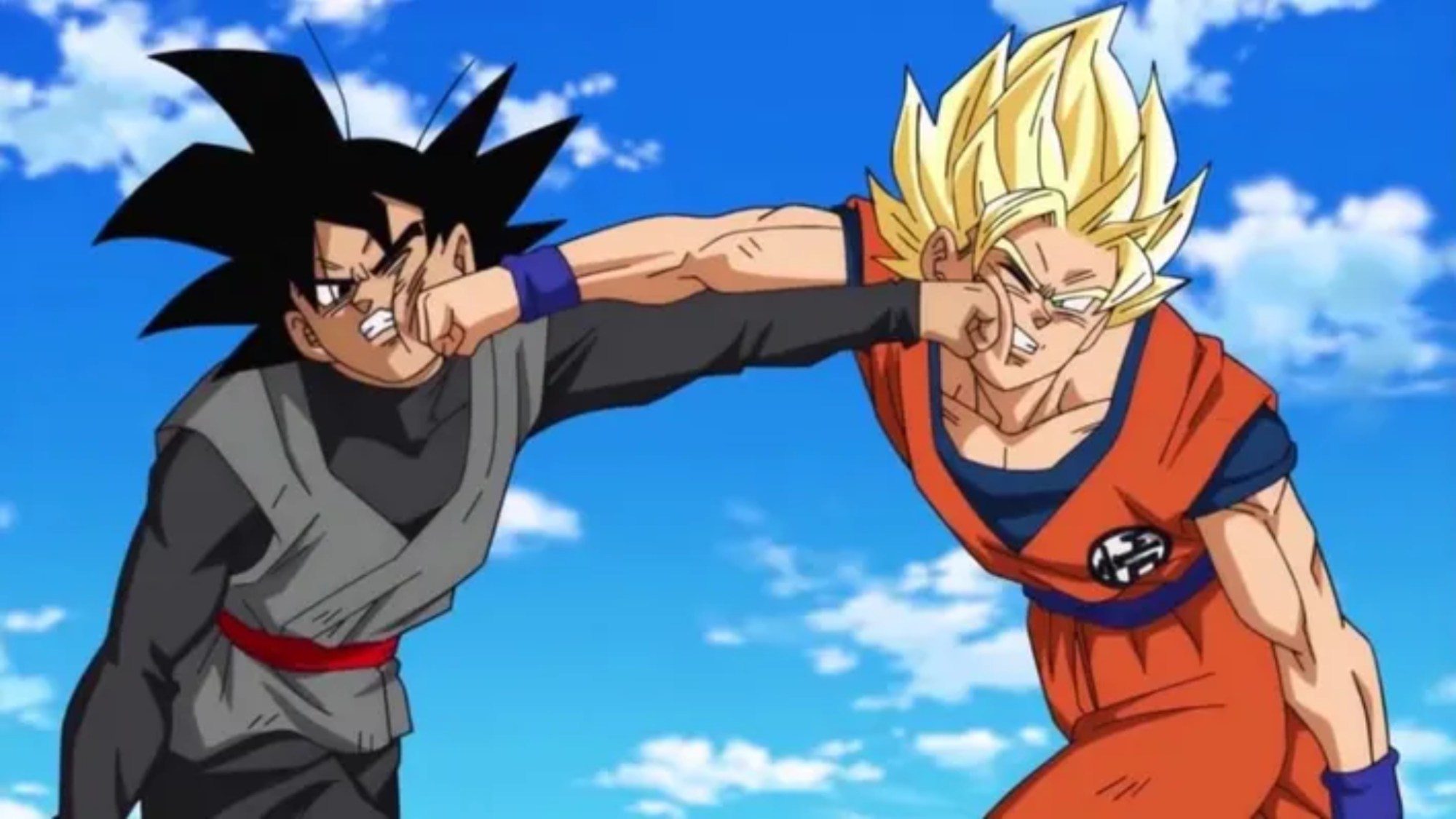 6 Times Goku Should Have Used Super Saiyan 4 in Dragon Ball but Didn't 2 The moments Goku should have utilized Super Saiyan 4 in Dragon Ball but didn't - Image 2.