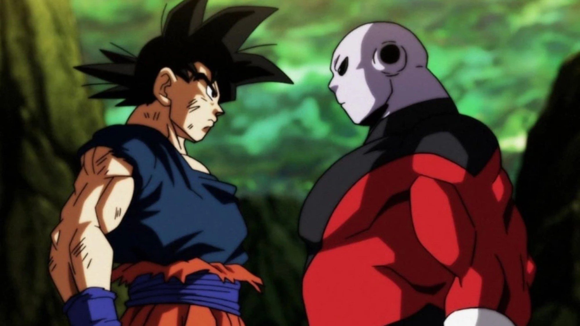 6 Times Goku Should Have Used Super Saiyan 4 in Dragon Ball but Didn't 4 The moments Goku should have utilized Super Saiyan 4 in Dragon Ball but didn't - Image 4.