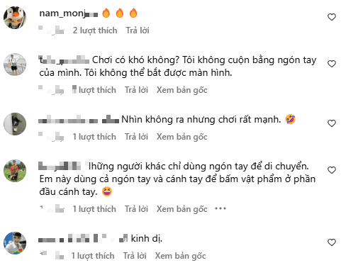 Beautiful girl in Liên Quân is being "searched for info" by many gamers because of her amazing "clips" 5 Screenshot from the video
