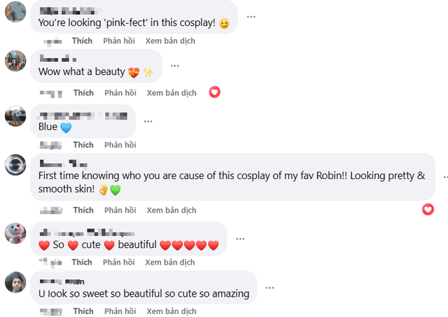 Fan Reactions Fan Reactions
