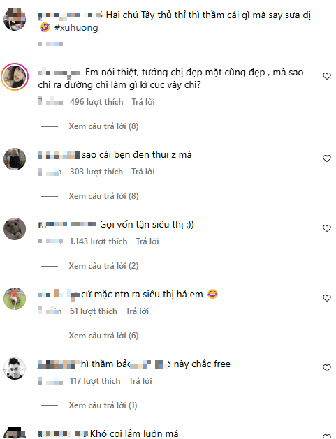 Carefreely wearing inappropriate clothing to the supermarket, the hot girl became the center of online discussion 5 Hot girl at a luxury event