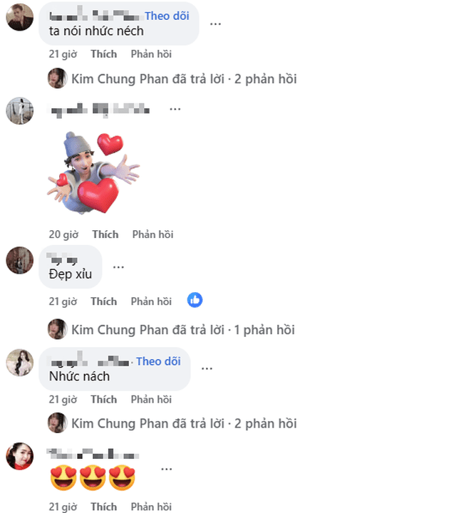 ADC's girlfriend poses in a bikini, fans are captivated watching her 8 ADC's girlfriend shows off her bikini body, fans express their admiration.