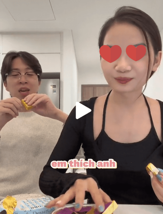 The female assistant with "privileges" to enter ViruSs's private home attracts public attention again 6 Discussion on social media