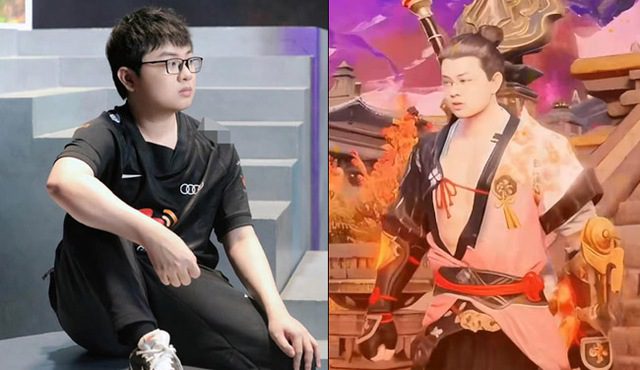 Naraka: Bladepoint - a game loved by SofM is set to debut at ASIAD this year. esports asiad2026 4 17400493355921952611473