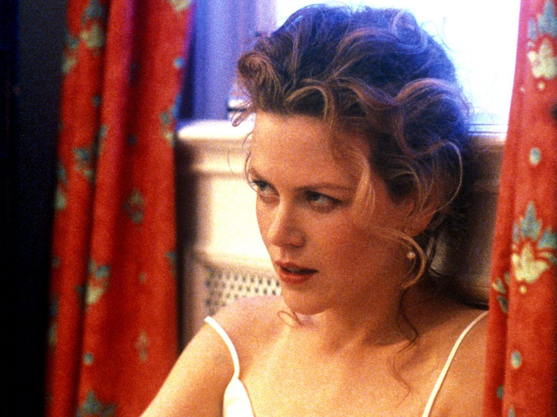 Nicole Kidman in Eyes Wide Shut (1999) Nicole Kidman in Eyes Wide Shut (1999)