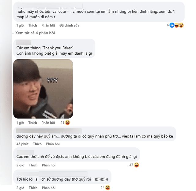Fans, especially those of T1, appreciate Faker’s humorous responses. faker valorant t1 1 17409892883871891629040