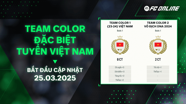 FC Online officially brings back Eden Hazard, Guti, and other legends in the new card season 25 Heroes 7 FC Online officially brings Eden Hazard, Guti, and other legends back in the new season 25 Heroes.