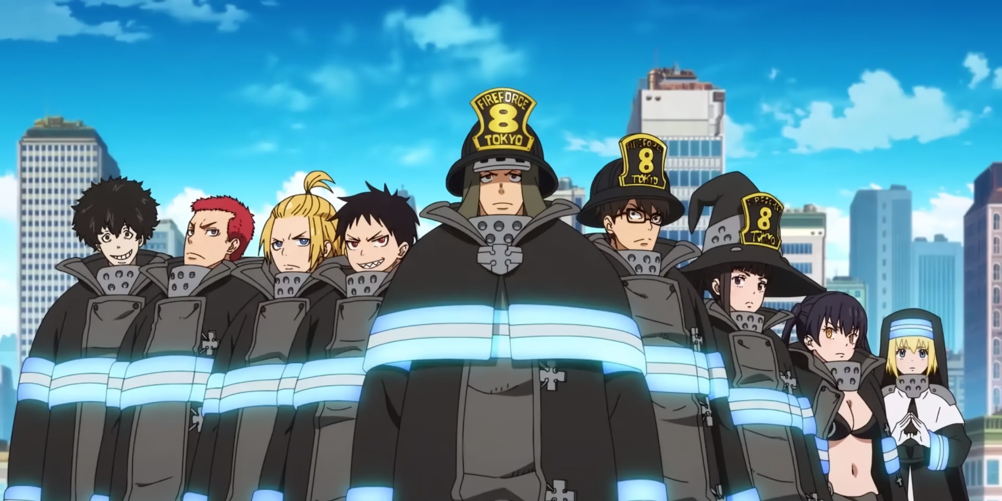 6 Most Anticipated Anime Sequels of 2025 3 6 anime with anticipated sequels in 2025 - Image 3.