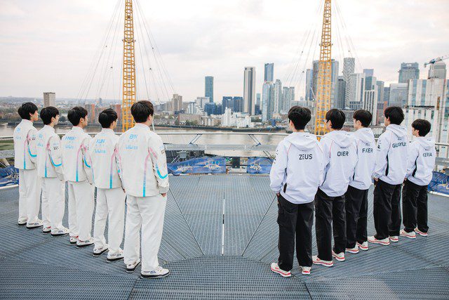 First Stand 2025 Achieves "Embarrassing" Performance, Suspected Cause Due to T1 2 Riot and viewership