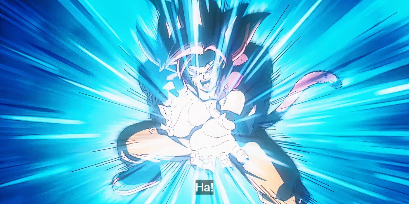 Goku Super Saiyan 4 unleashes Kamehameha on Gomah in episode 20 of Dragon Ball Daima. The final episode of Dragon Ball Daima features Goku's Kamehameha as the most powerful technique ever.