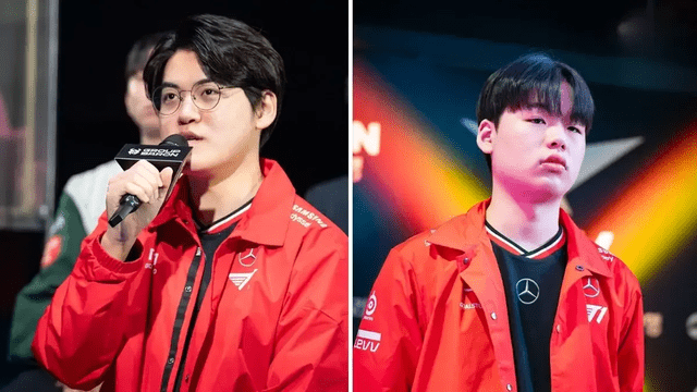 T1 - Gumayusi - Smash drama causing many fans to react excessively. gumayusi smash fan t1 vietnam 1 1742554391005957927747