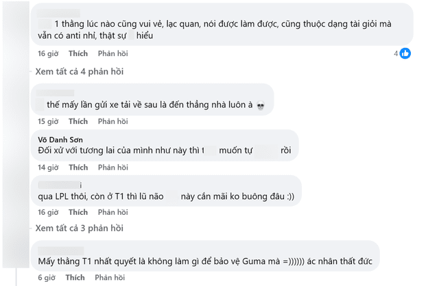 Conflict between T1 fans and Gumayusi fans is increasingly difficult to understand Conflict between T1 fans and Gumayusi fans
