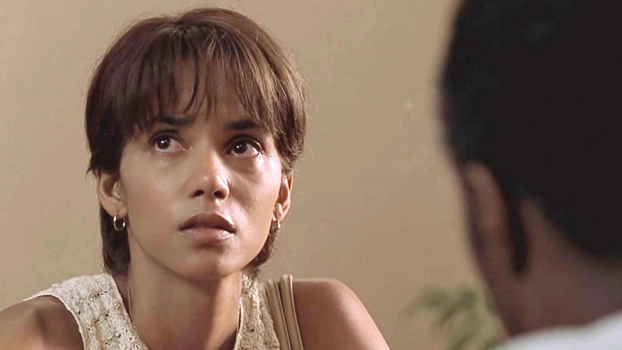 Halle Berry in Monster's Ball (2001) Halle Berry in Monster's Ball (2001)