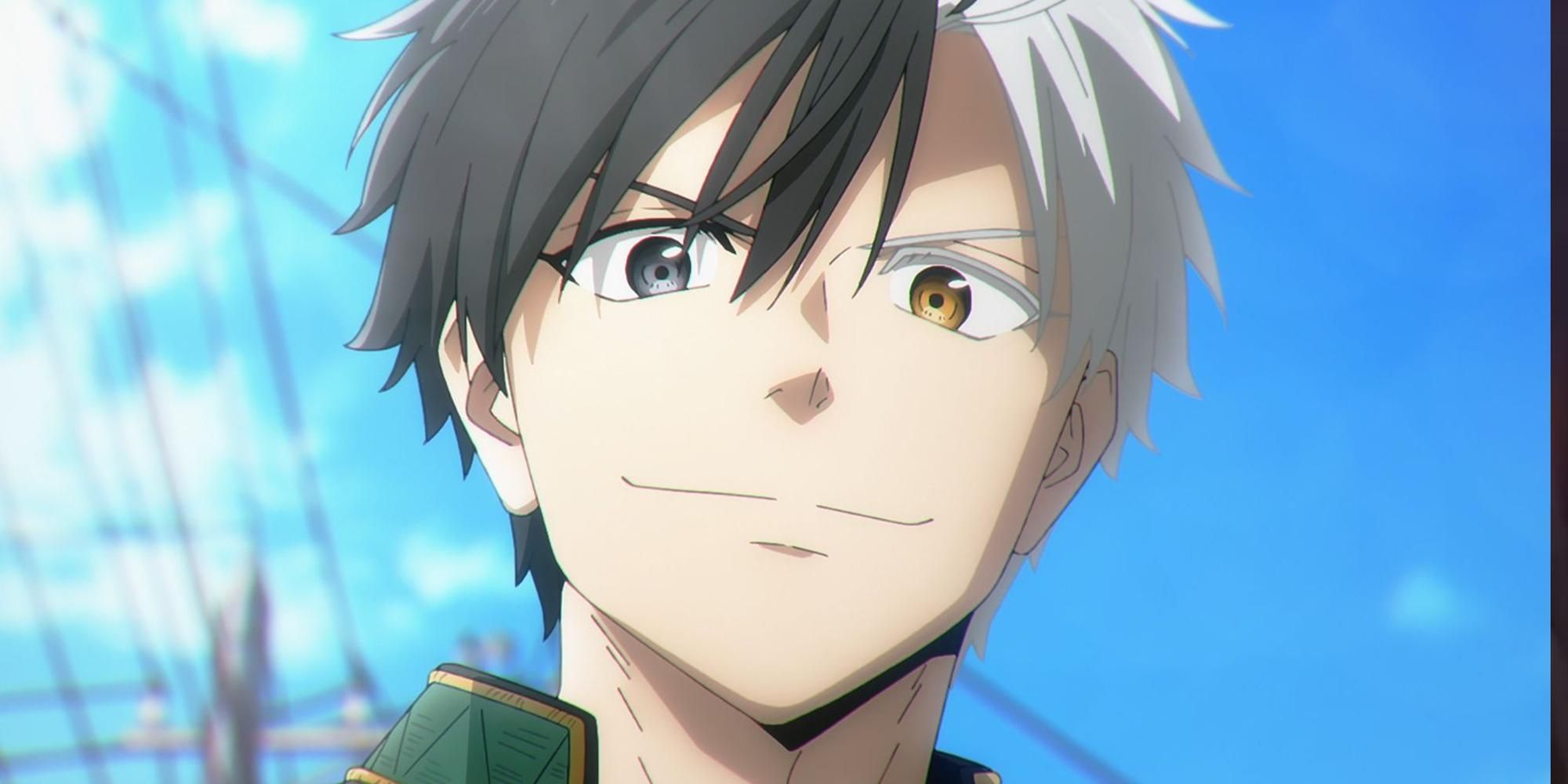 6 Most Anticipated Anime Sequels of 2025 1 6 anime with anticipated sequels in 2025 - Image 1.