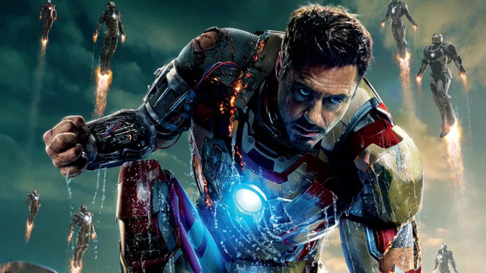 Robert Downey Jr. earned nearly $10.7 billion from his role as Iron Man in the Marvel Cinematic Universe. Robert Downey Jr. became a superstar through his role as Iron Man.