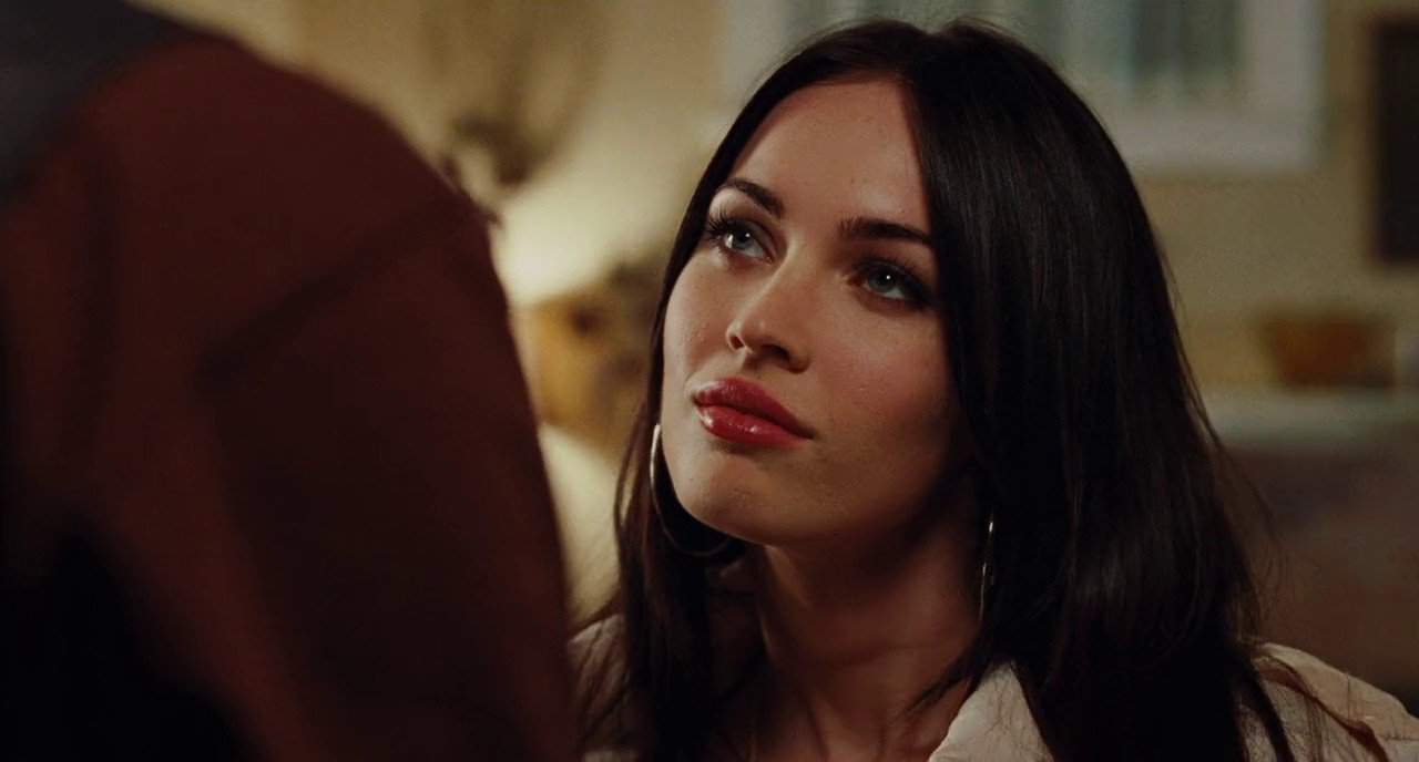 Megan Fox in Jennifer's Body (2009) Megan Fox in Jennifer's Body (2009)