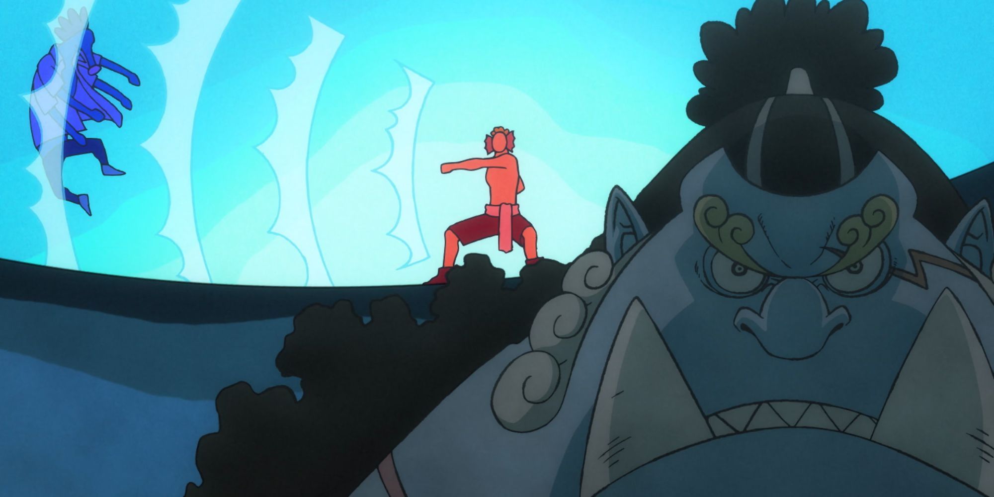 The 8 Strongest Fighting Styles in One Piece 8 8 powerful fighting styles in One Piece - Image 8.