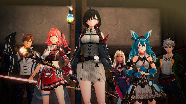 Atelier Yumia's Launch on Steam Atelier Yumia's Launch on Steam