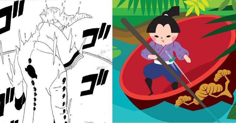 The Origin of the Names of the 5 Main Members of the Otsutsuki Clan in Boruto 5 Source of the names of the main members of the Otsutsuki clan in Boruto - Image 5.