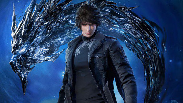 Lost Soul Aside Development Timeline Lost Soul Aside Development Timeline