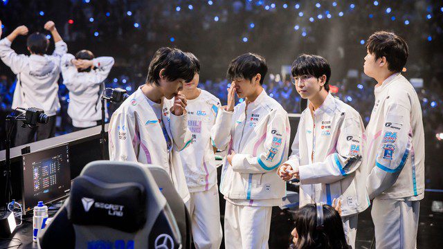 LPL has been defeated by LCK for many years, especially in the World Championship. Famous Coach Candidly Discusses LPL's Failure, Faker is Also Involved - Image 1.