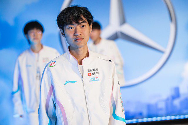 Famous Coach Candidly Discusses LPL's Failure, Faker is Also Involved - Image 3. Famous Coach Candidly Discusses LPL's Failure, Faker is Also Involved - Image 3.