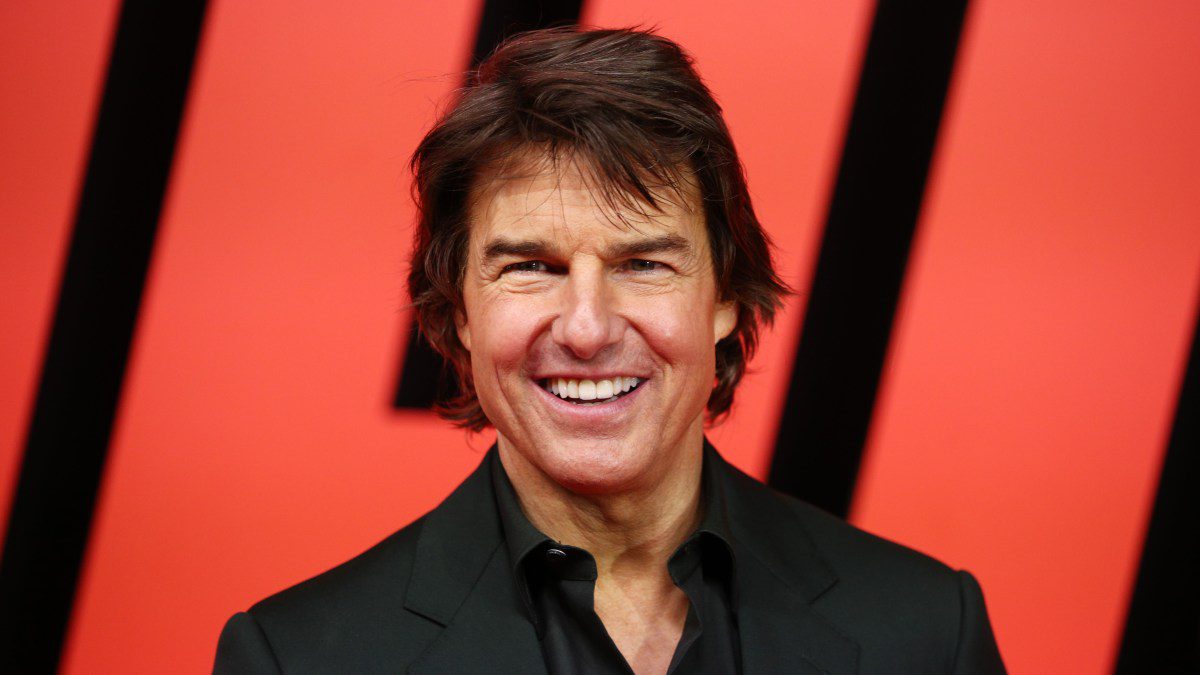 Actor loses role worth 10.7 trillion due to criticizing the starting fee as too low 1 Tom Cruise's potential casting as Iron Man was thwarted by high salary demands.