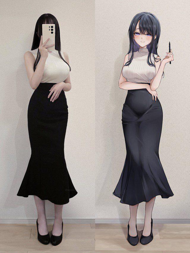 Using AI, female manga artists become the most captivating 'banned' creators in the world. Using AI, female manga artists become the most captivating 'banned' creators in the world.
