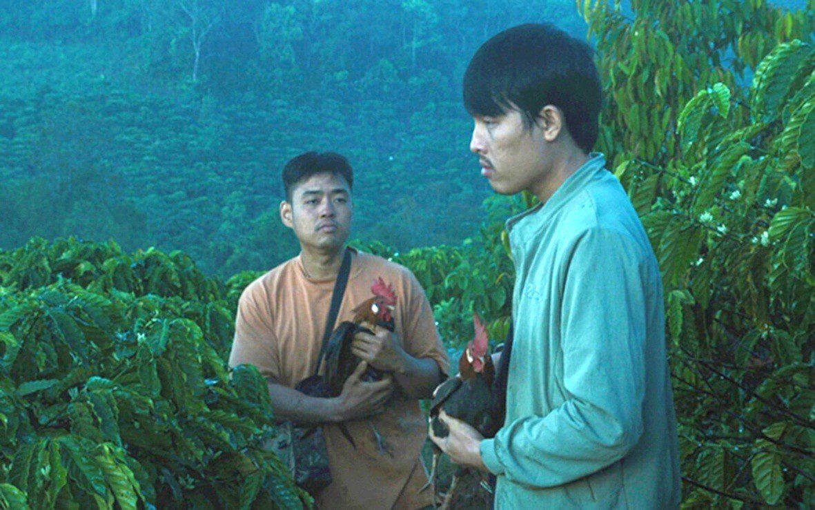 The film conveys the personal essence of the director. What is in the Vietnamese film that won at Cannes 2023 lasting more than 3 hours? - Image 6.