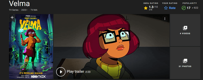 The Worst Animated Film in History Appears: Classic Characters "Ruin" the Story, Audience Gives Low Ratings that Hit Rock Bottom 1 The animated film making history: Iconic characters face major backlash, audiences shocked by low ratings.