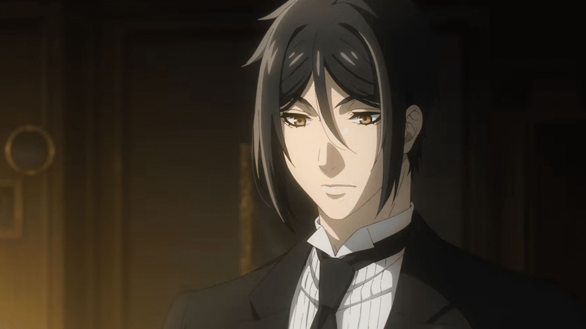 Black Butler: Public School Arc Black Butler