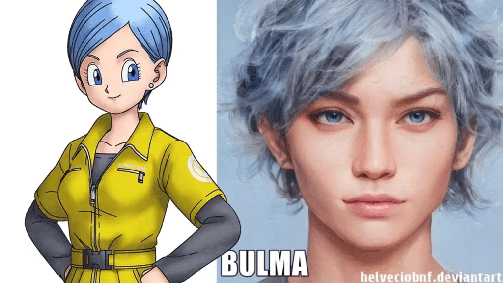 Bulma Bulma