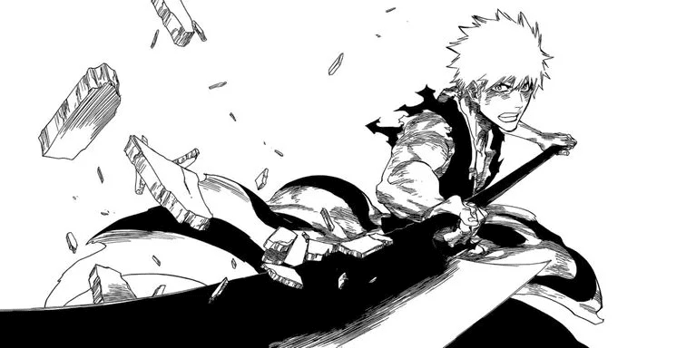 Tite Kubo Tite Kubo