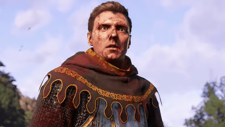 Kingdom Come: Deliverance 2 Gameplay Kingdom Come: Deliverance 2