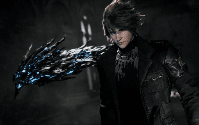 Lost Soul Aside Release Announcement Lost Soul Aside Release Announcement