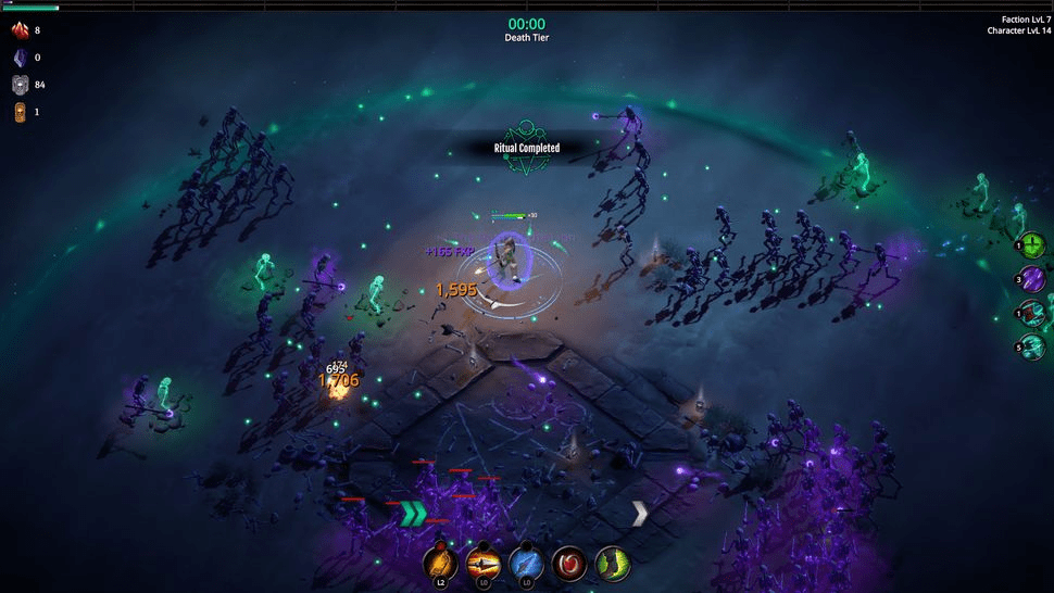 Just launched a free demo, this game has received very positive reviews on Steam, release date not far away 3 A new free demo has been released for this game, which has received quite positive reviews on Steam, just a short time after its launch.