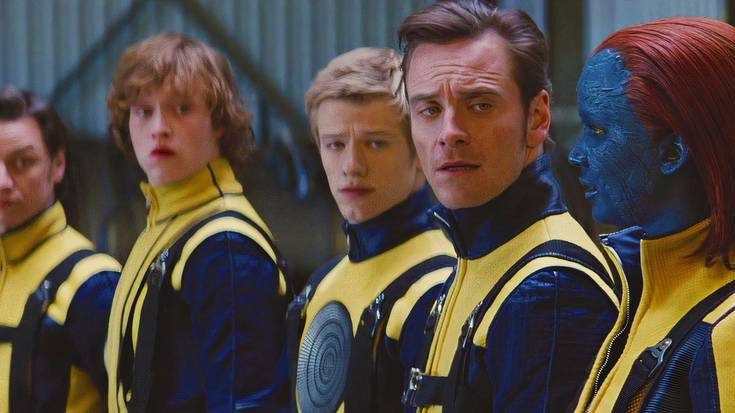 Marvel Studios is set to explore the X-Men on the small screen before introducing them to the big screen - Image: Internet. 1.jpg