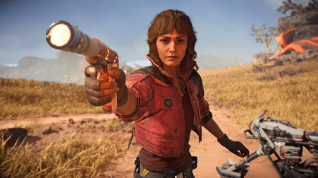 Surprising Highest Promotion in History for Open-World Blockbuster, Gamers Excited to Own 2 Star Wars Outlaws promotional image
