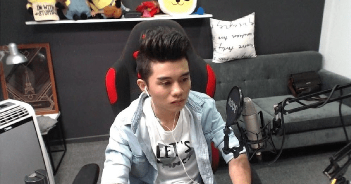 Hy Nam Gaming Hy Nam Gaming