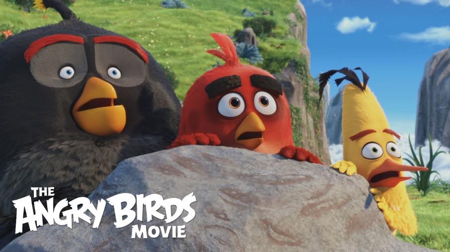 The Angry Birds Movie achieved success, helping the brand revive The Angry Birds Movie achieved success, helping the brand revive
