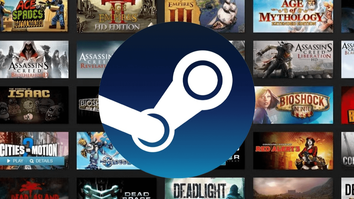 Steam unexpectedly offers a free game, limited time for players to claim it 1 Steam offers a free game for a limited time.