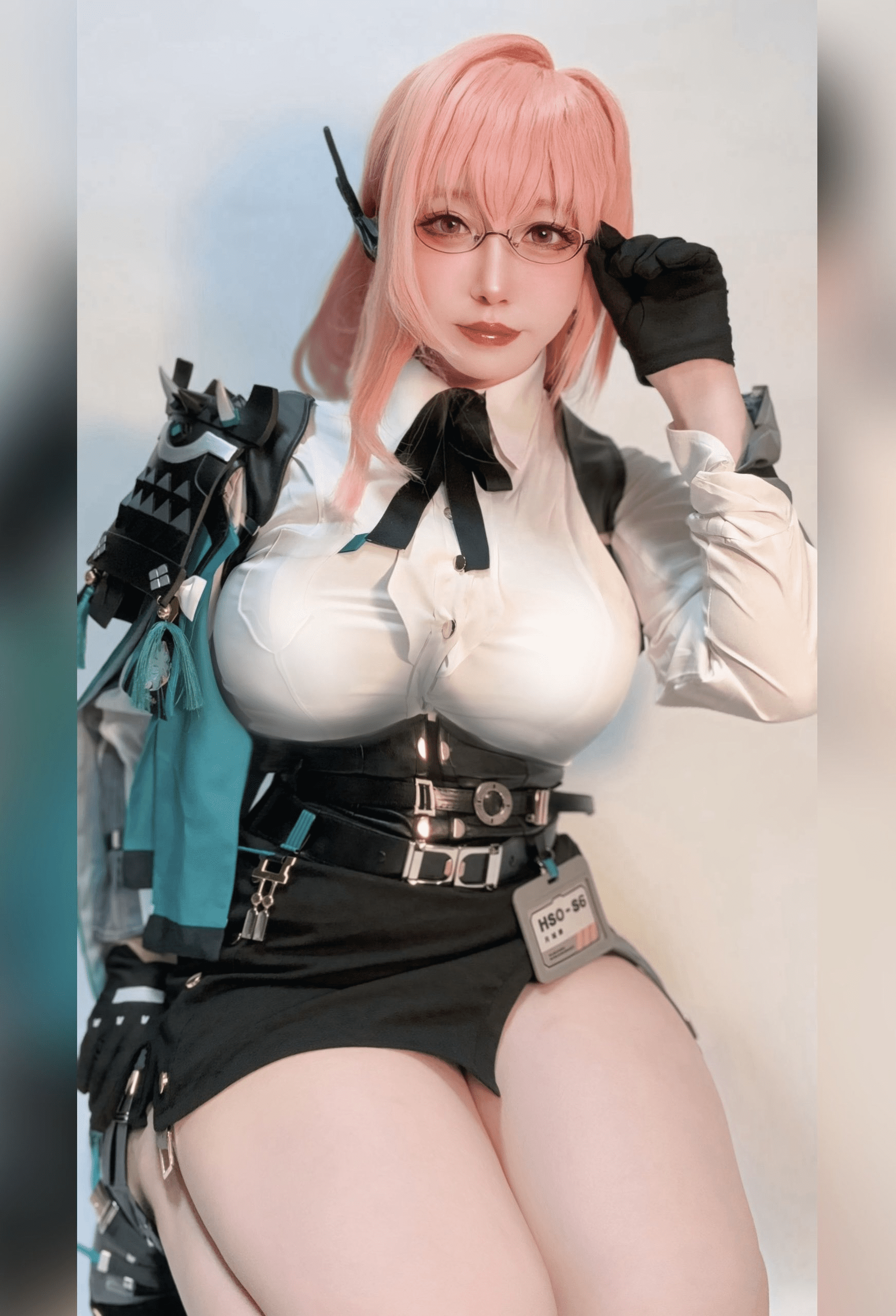 Source: NueNue NueNue Cosplay