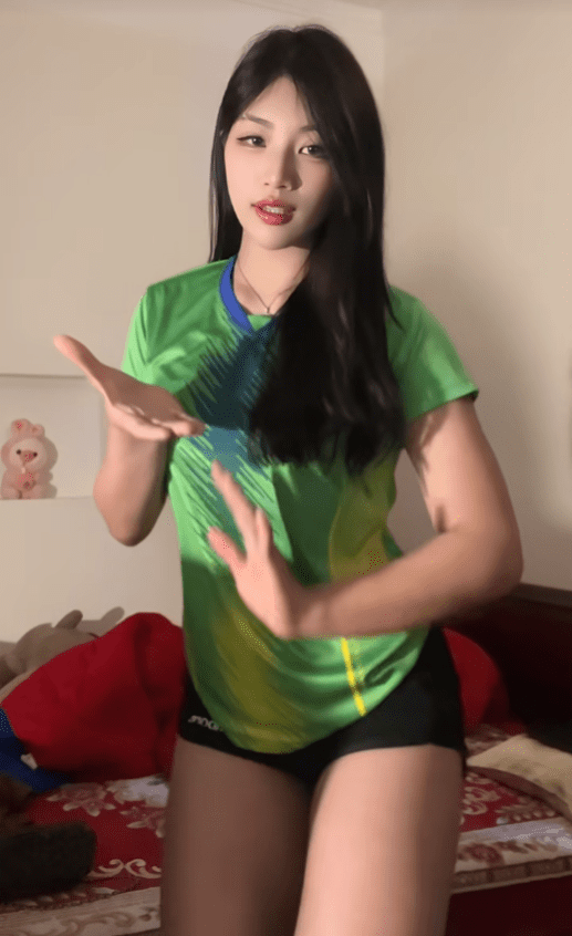 Anh Thư TikTok Trend Anh Thư TikTok Trend