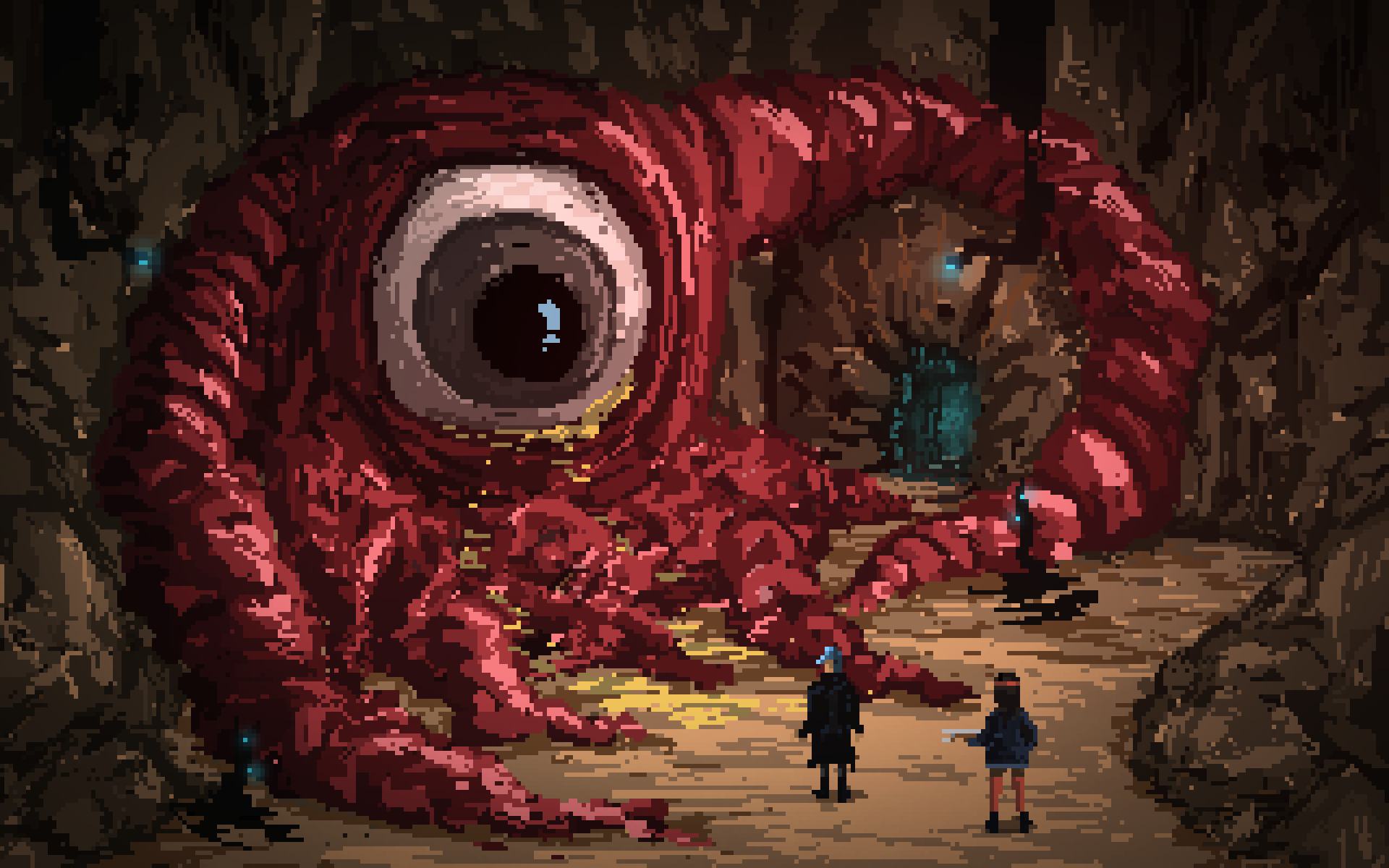 Just launched, this game has already achieved an 80% positive rating on Steam, but gamers are still complaining about one thing 2 Dead Trash Gameplay