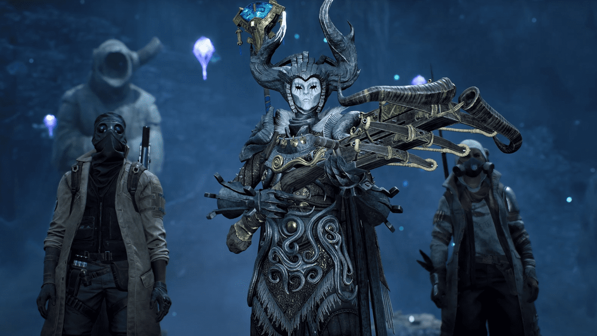 One of the best co-op games on Steam unexpectedly drops to a record low price 3 One of the best co-op games on Steam is currently on sale, prices dropping significantly.