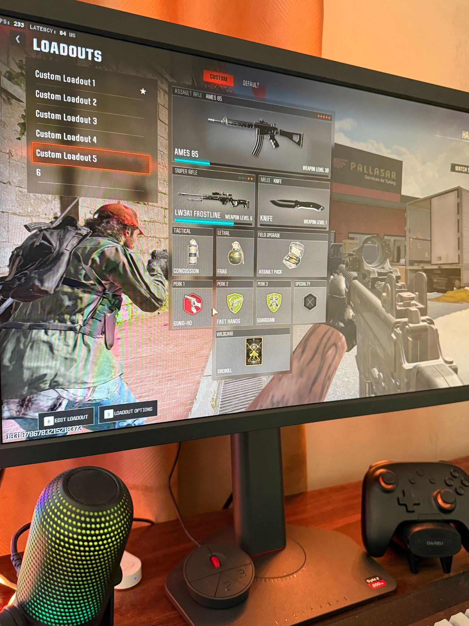 What Makes a 24” Full HD Monitor Priced Around 30 Million VND? First and Foremost, It’s the 600Hz Refresh Rate 11 What makes a 24” Full HD monitor priced above 30 million VND? First and foremost is the 600Hz refresh rate.