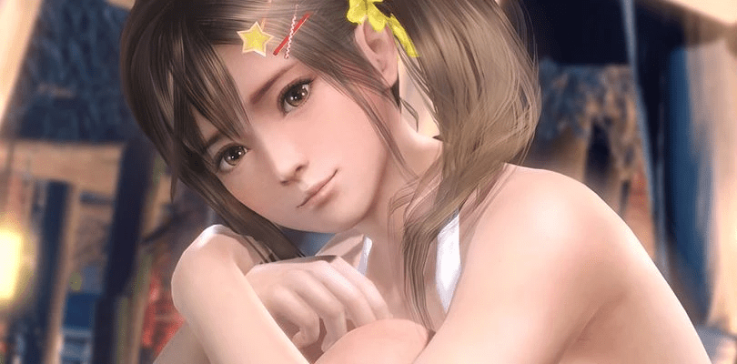 Super "Mysterious" Dating RPG Game Set to Release New Version After Over 7 Years, Fans Excited for the "Stunning" Female Character Cast 1 Dead or Alive Xtreme: Venus Vacation