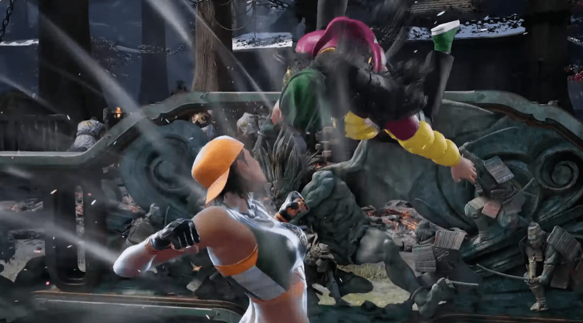 Too Unreal: Gamers Transform VALORANT into a Fighting Game Tekken, with "Super Hot" Female Characters That Delight Viewers 4 photo-1743131009573
