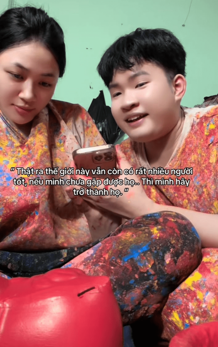 Tran Ha Linh's home Tran Ha Linh's home